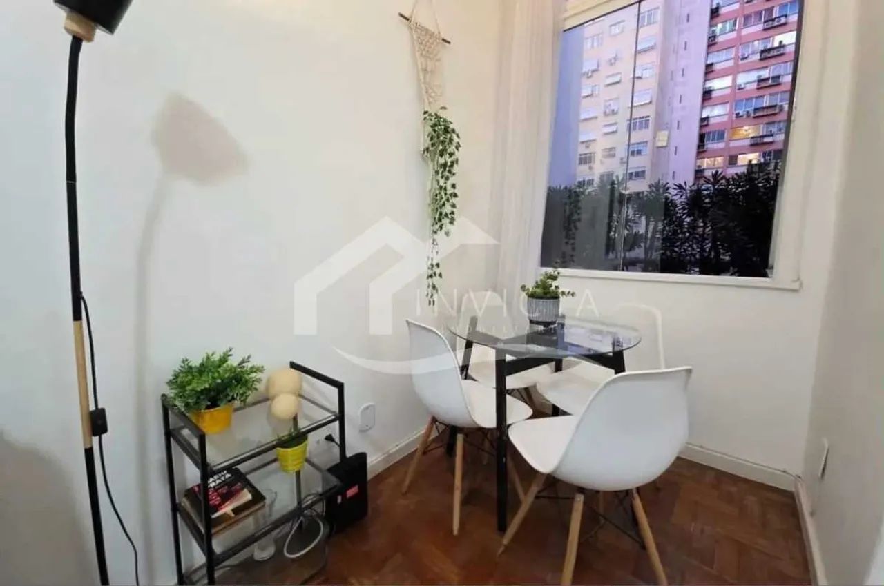 QUARTO E SALA EM RUA NOBRE TOTALMENTE REFORMADO - Foto 5