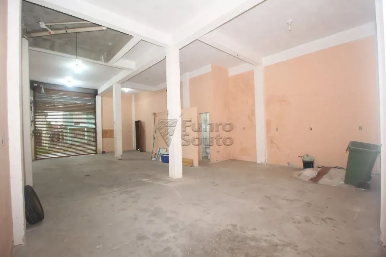 Aluguel de Prédio Comercial - Espaço Amplo no Fragata - Foto 3