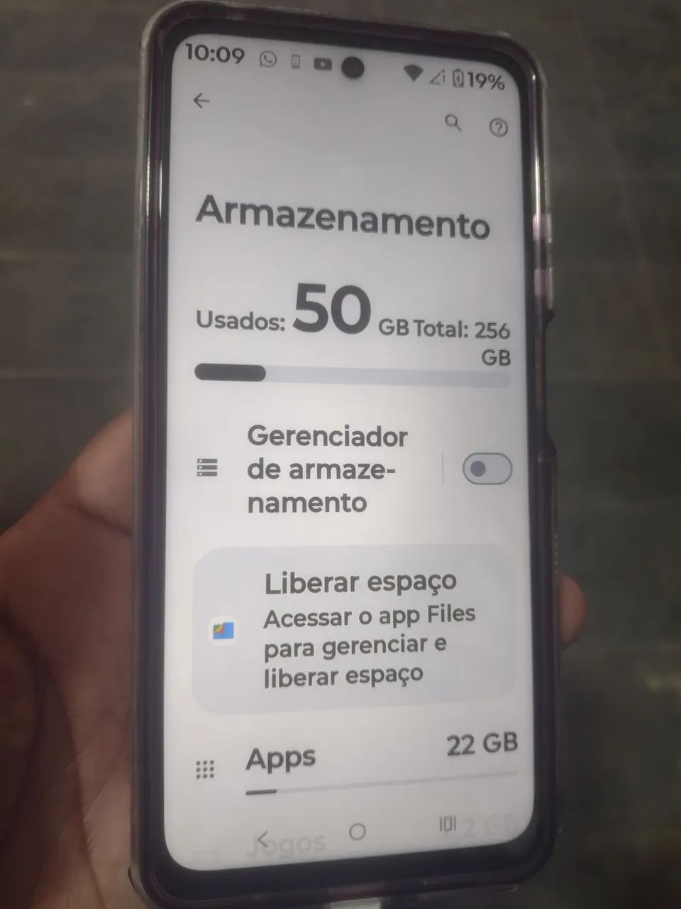 Moto G15 5G, 256 gigas - Foto 2