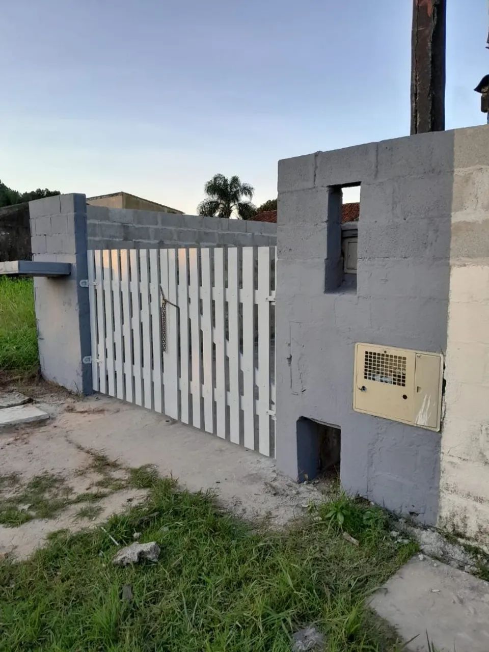 Casa ILHA COMPRIDA 