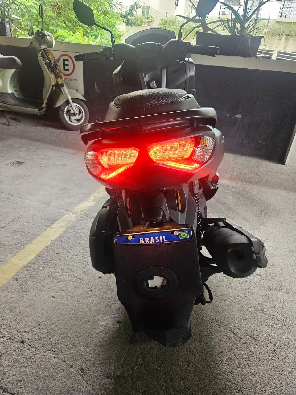 NMax 2024 /2024 top - Foto 5