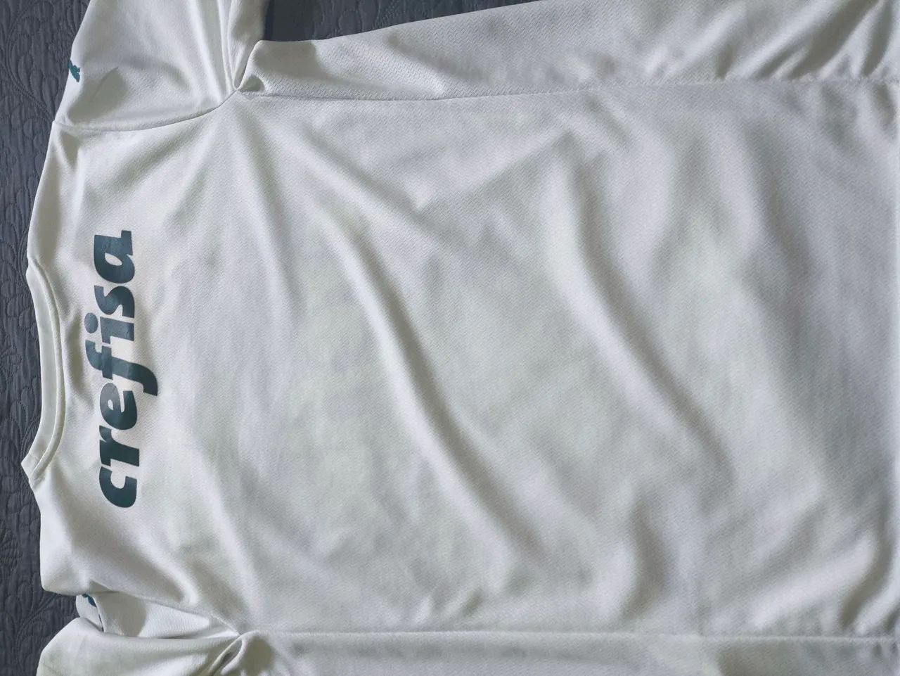Camisa do Palmeiras  - Foto 4