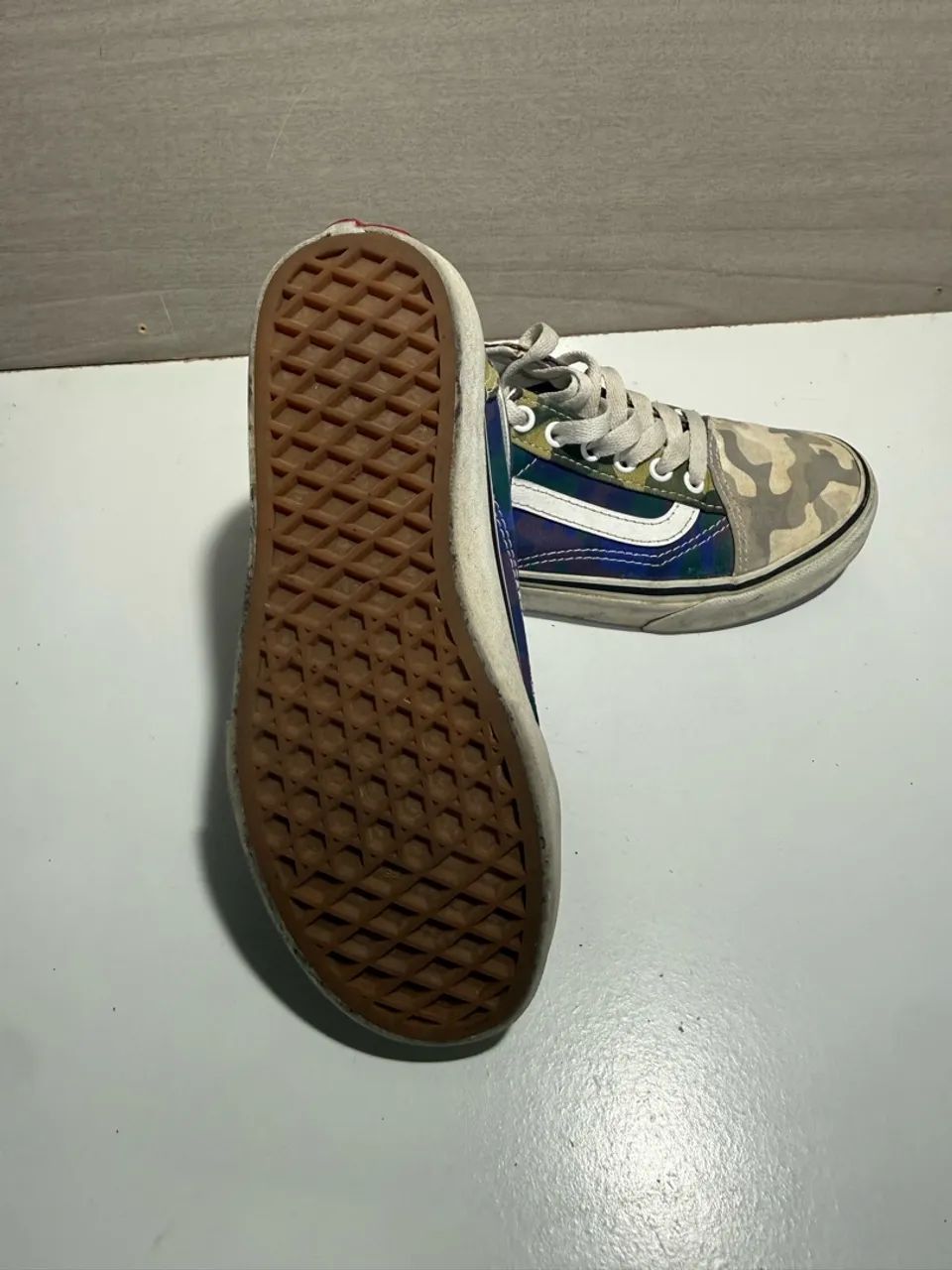 TÊNIS VANS - Foto 3