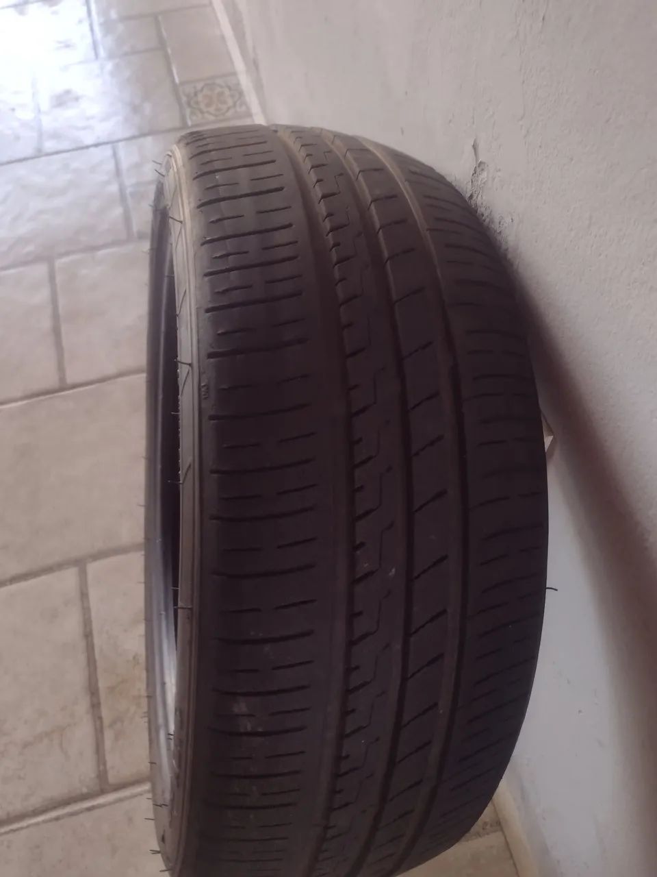 Pneu165/50/15 - Foto 3