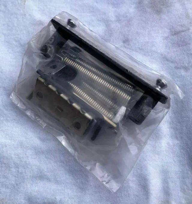 Floyd Rose Condor BL001CR - Foto 2