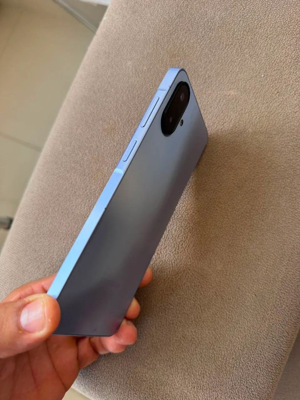 Samsung A07/ 256GB / 8 de RAM - Foto 3