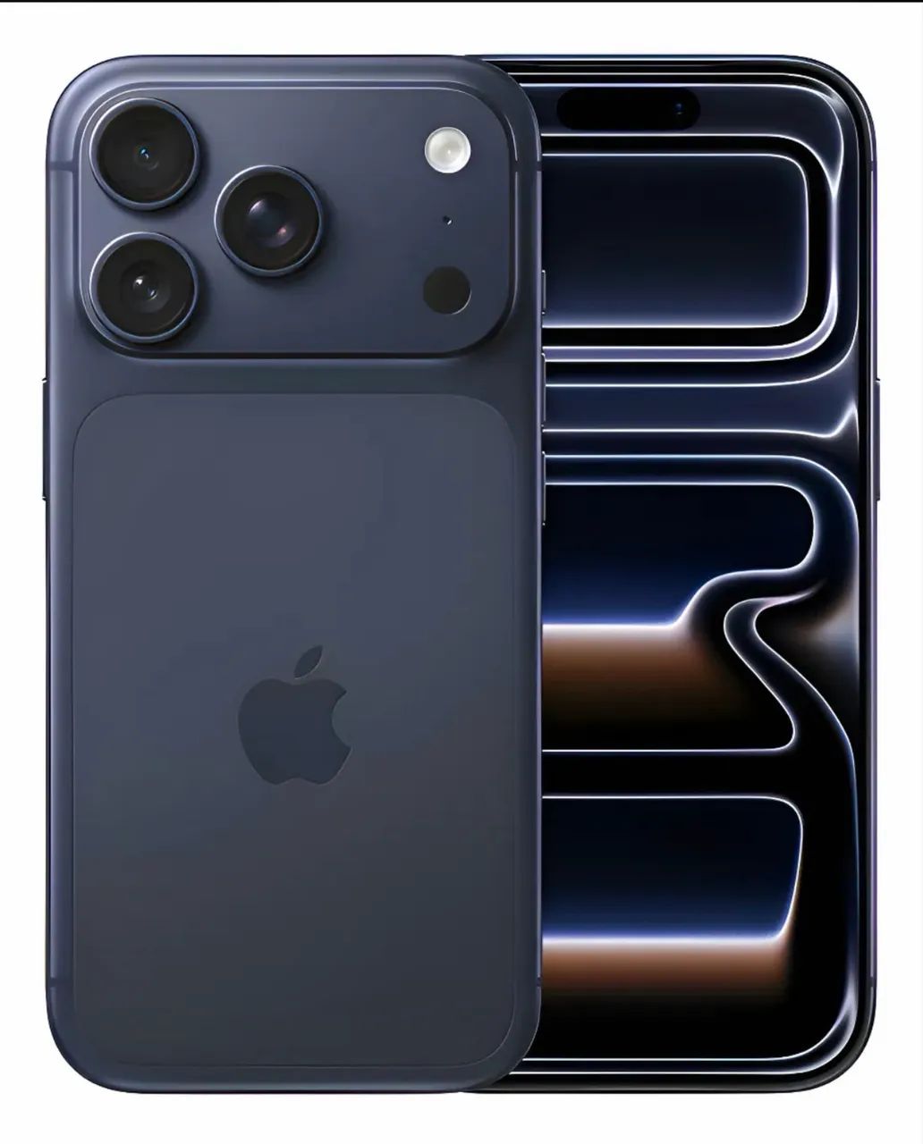 iPhone 17 pro