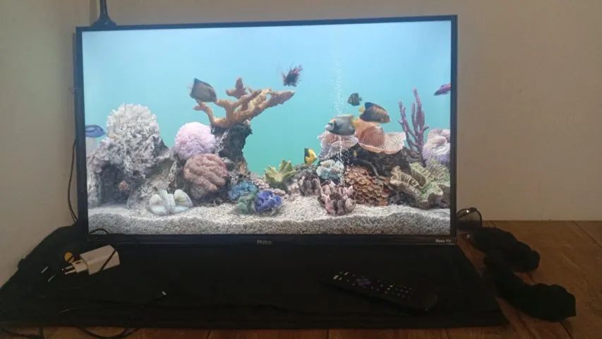 Tv smart 32 - Foto 2