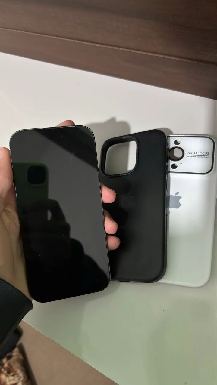 iphone 14 Pro - Foto 4