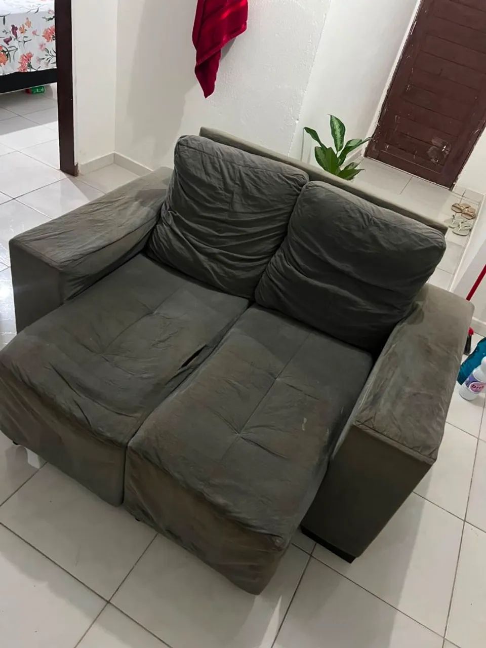 Vende-se sofa - Foto 2