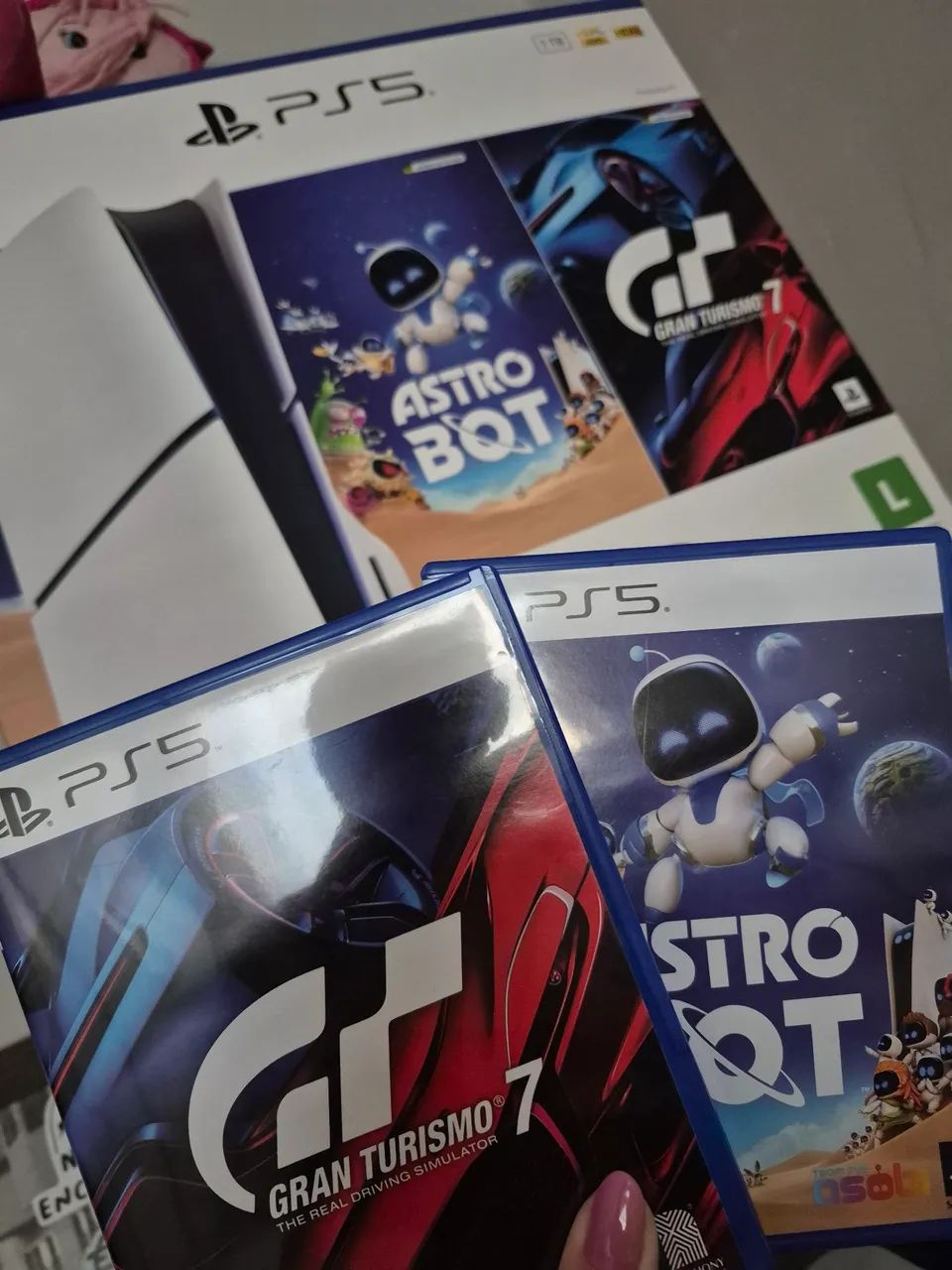 Playstation 5 - Foto 3