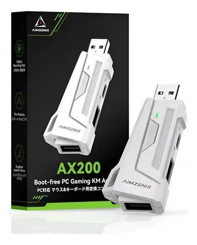 Ax200 aimzenix