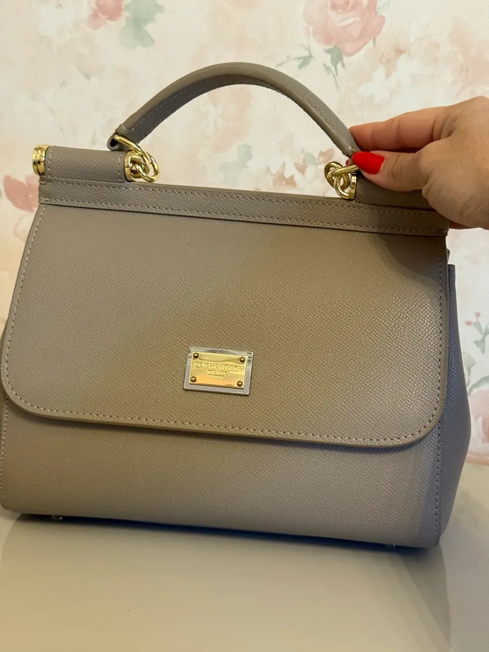 Bolsa Dolce Gabbana - Foto 2