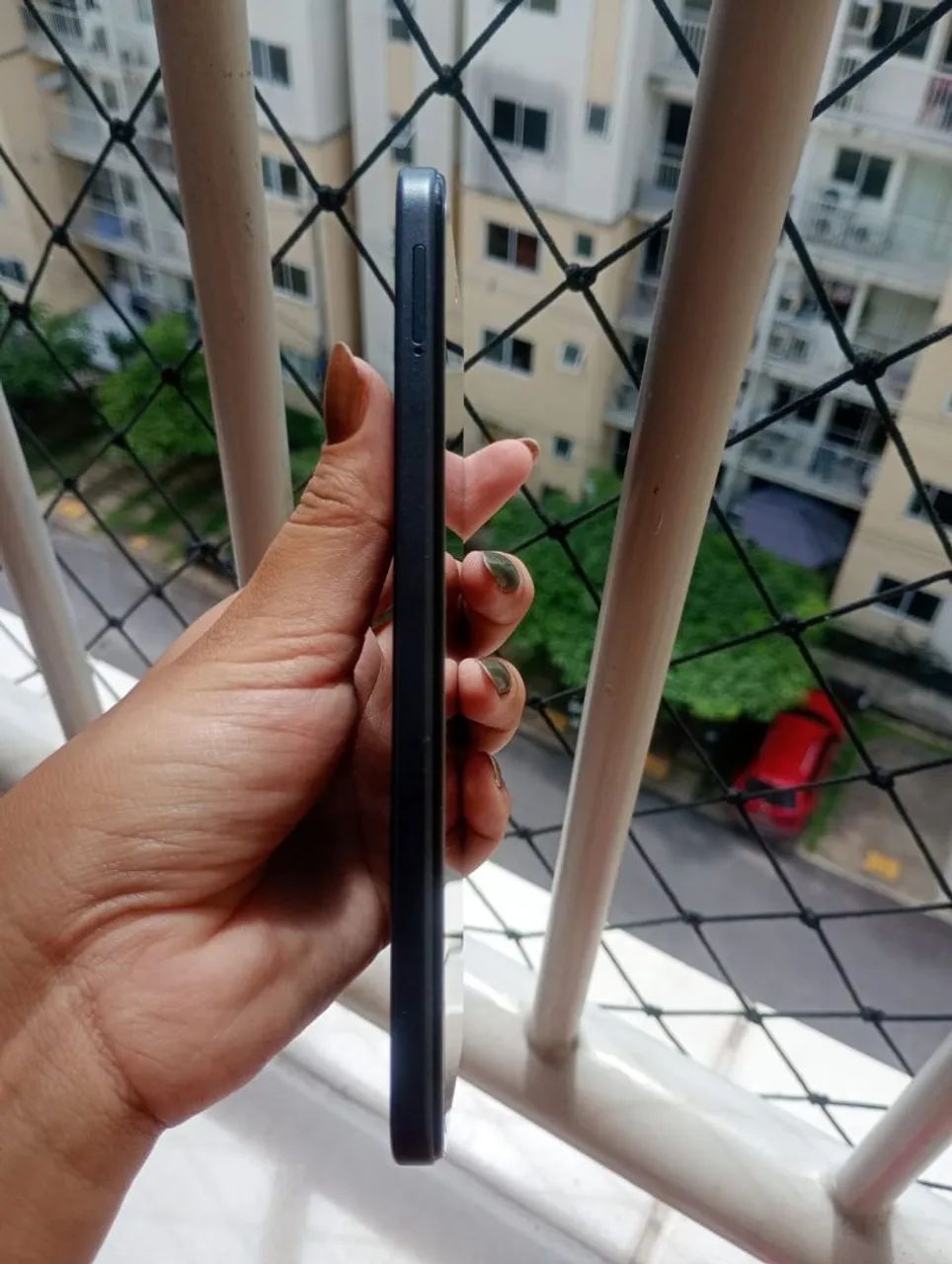 Infinix Hot 50i - Foto 4