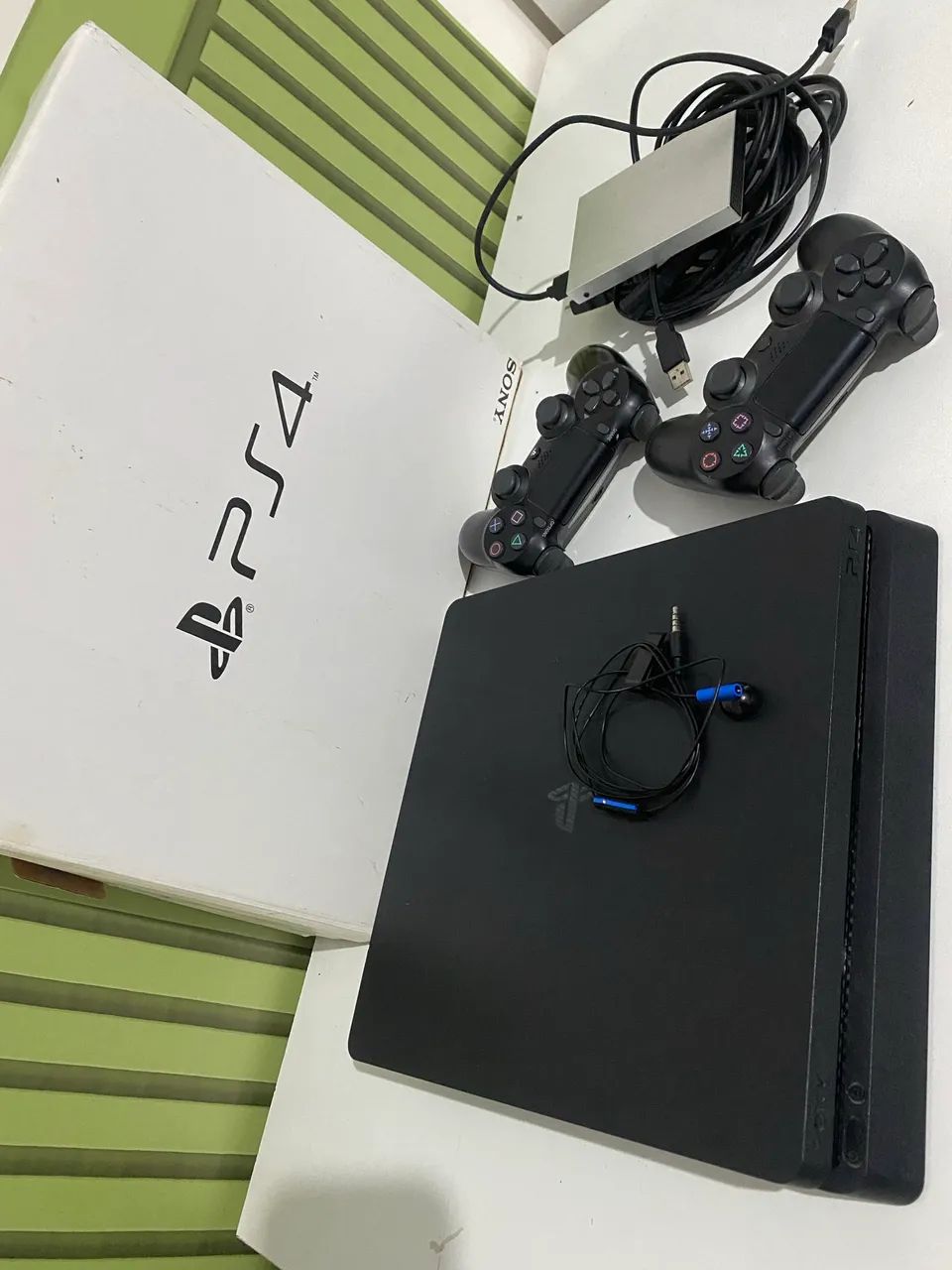 Ps4 desbloqueado 