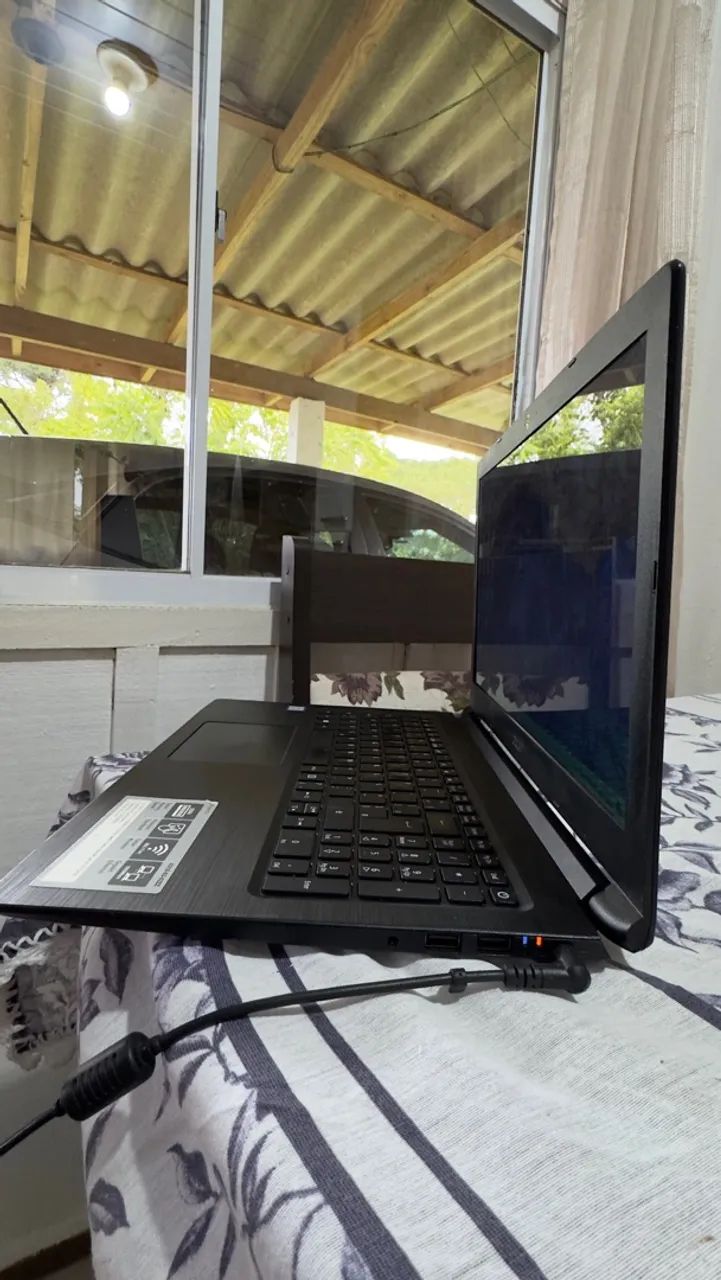 Notebook Acer Aspire 3 (core I5, 8gb Ram, 1tb) - Foto 5
