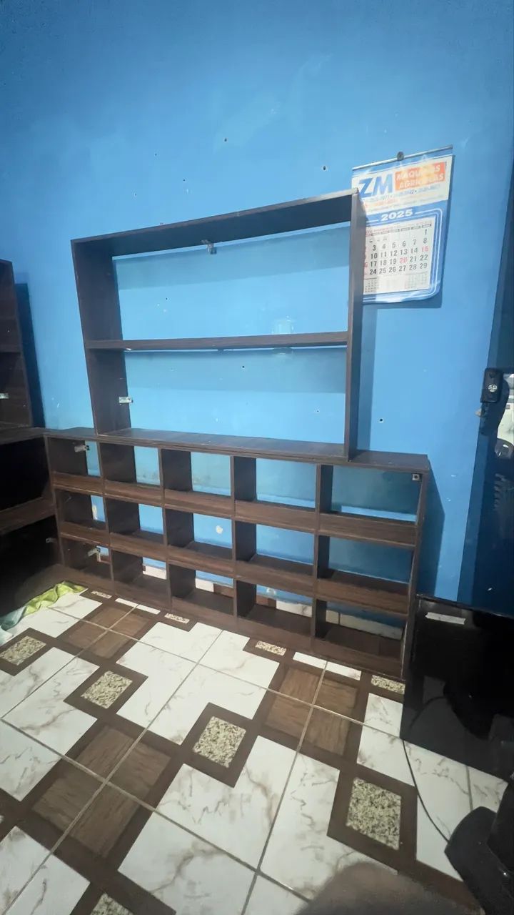 Móveis planejado de MDF  - Foto 2