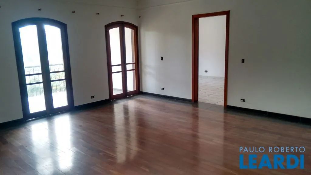 CASA ASSOBRADADA - MORUMBI - SP - Foto 2