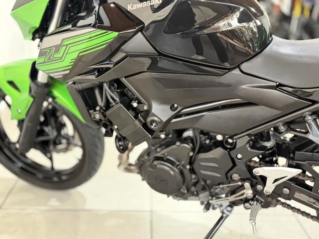 Z 400 2020 - 1536348048 | OLX