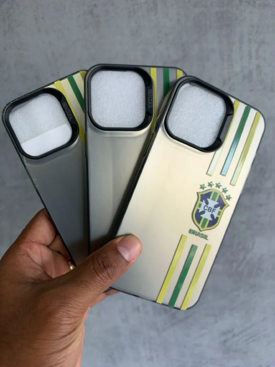 Capa para iPhones  - Foto 3