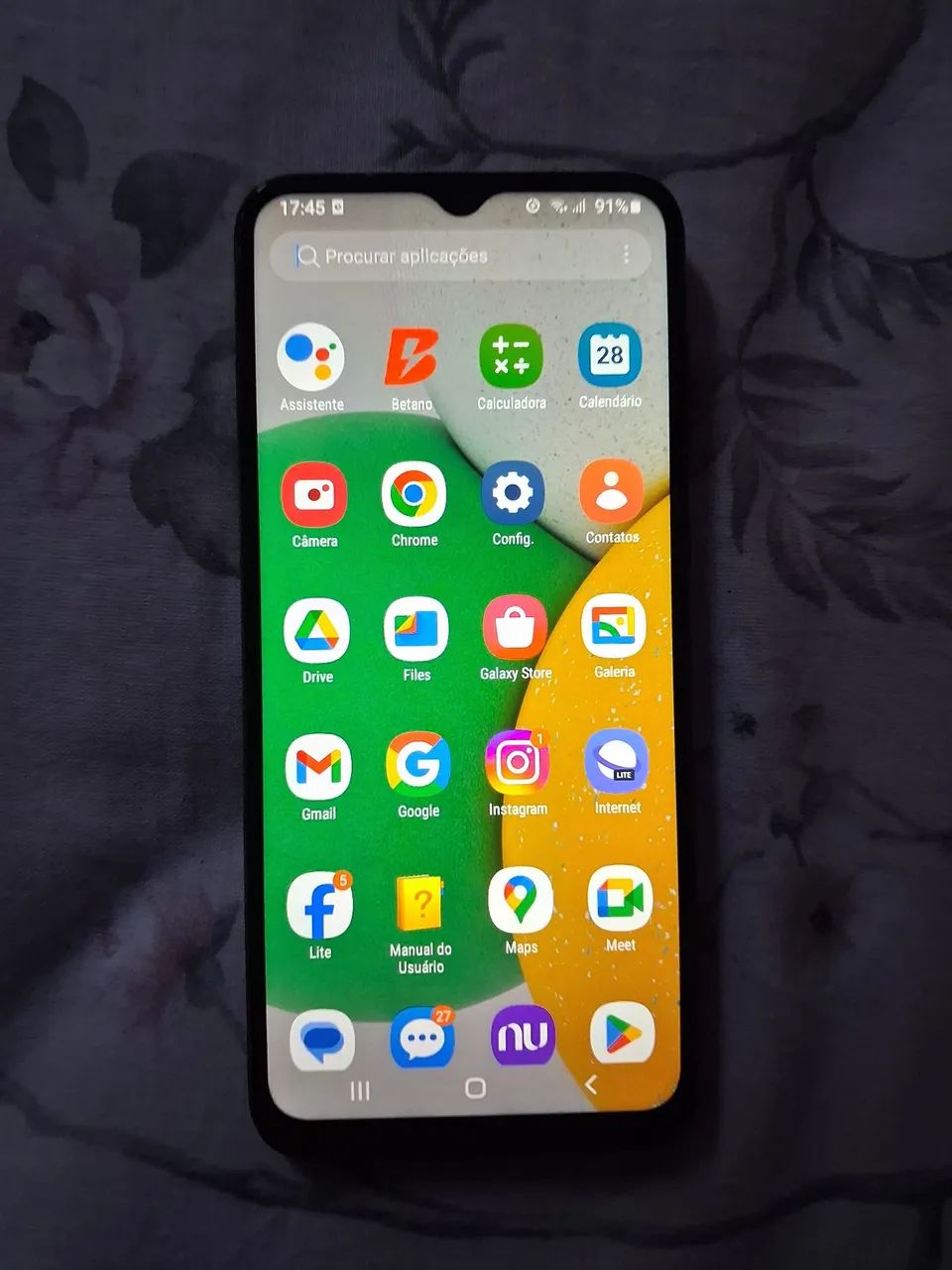 Vendo celular A03 core  - Foto 2