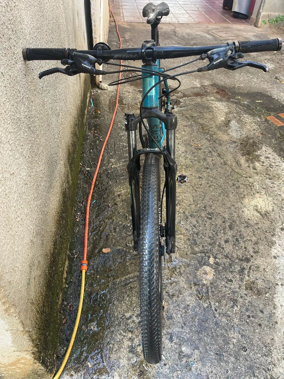 Bike Sense Fun aro 29 - Foto 2