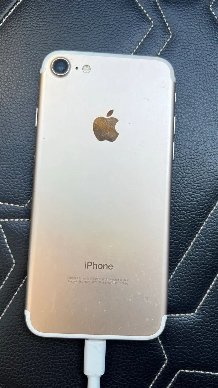 iPhone 8 para retirada de peças - Foto 2