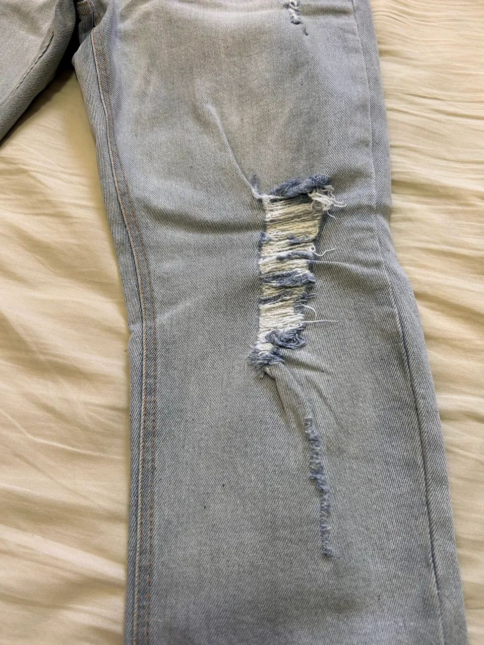 Calça Skinny Clara - Foto 3