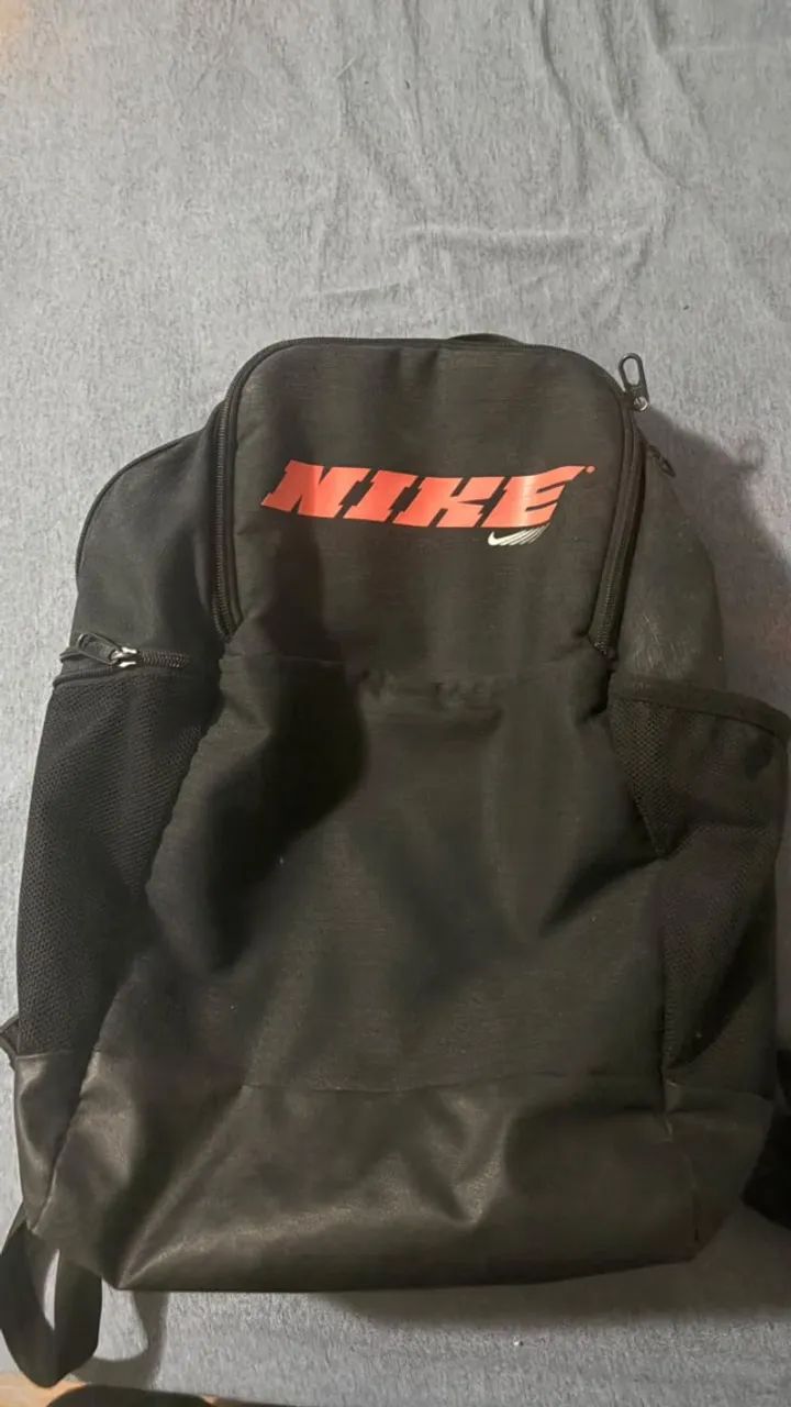 Mochila Nike Original
