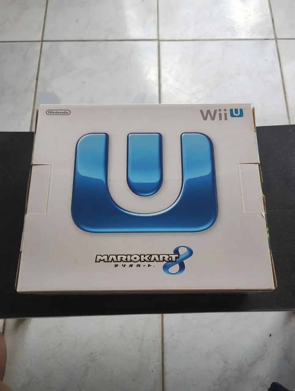 Nintendo Wii U - Foto 2