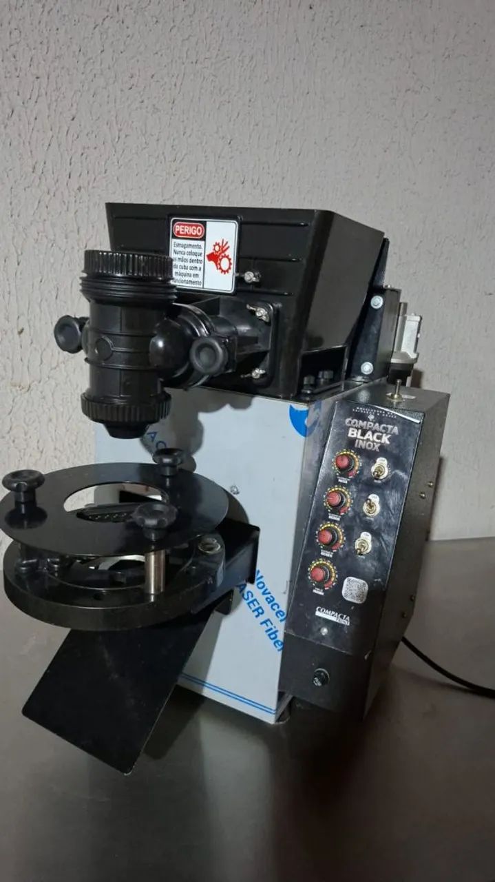 Vendo uma  máquina de salgado  - Foto 4