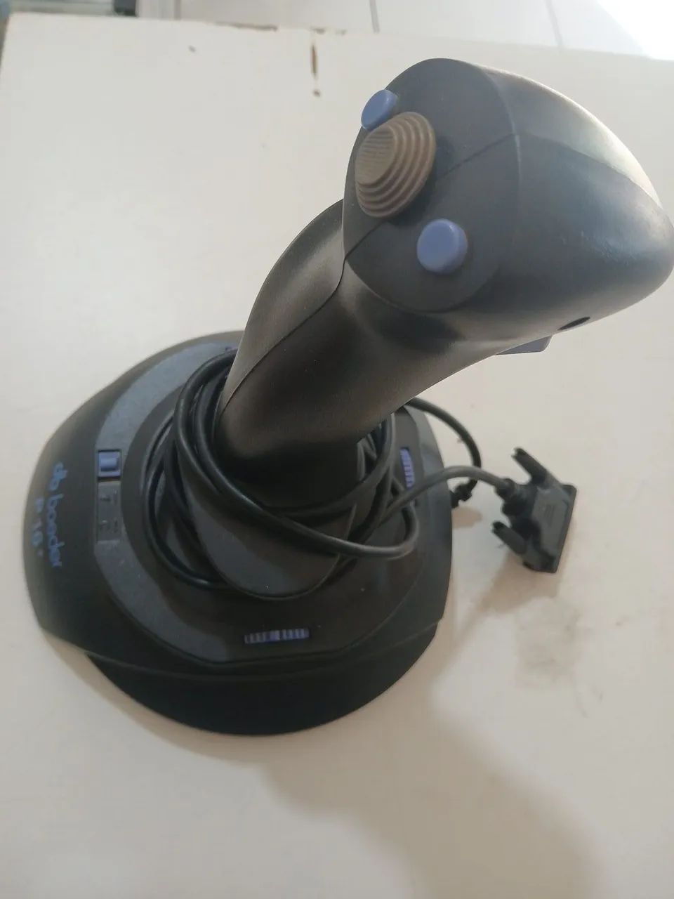 Joystick Boeder P16+ Flight Simulator