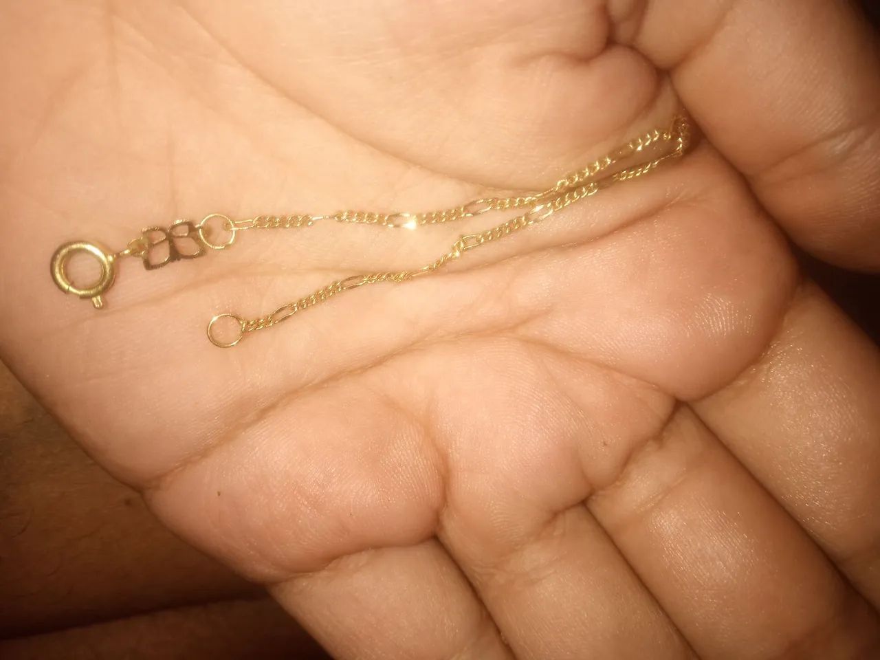 Pulseira Infantil Rommanel  - Foto 3