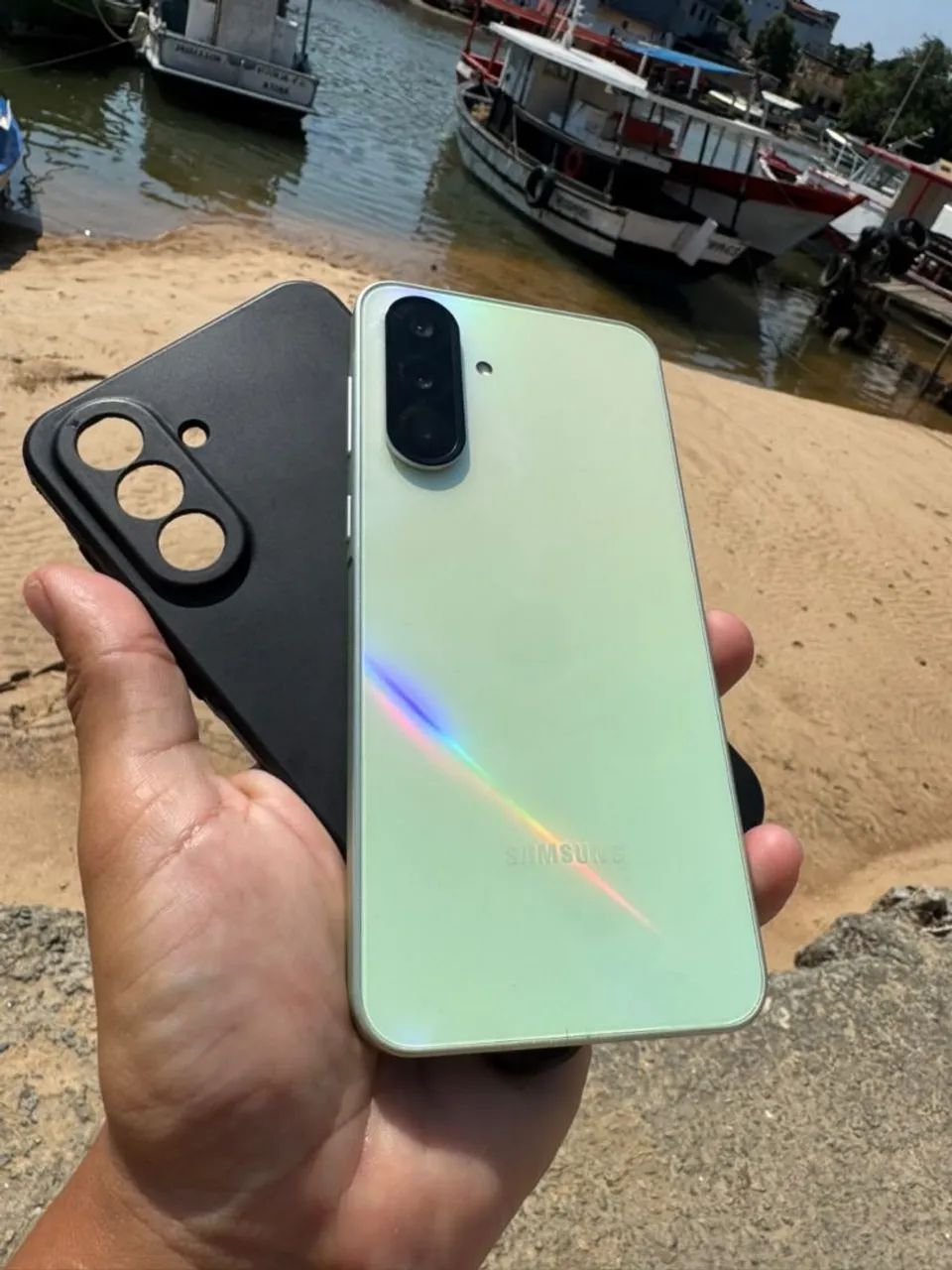 Samsung a36 5G - Foto 2