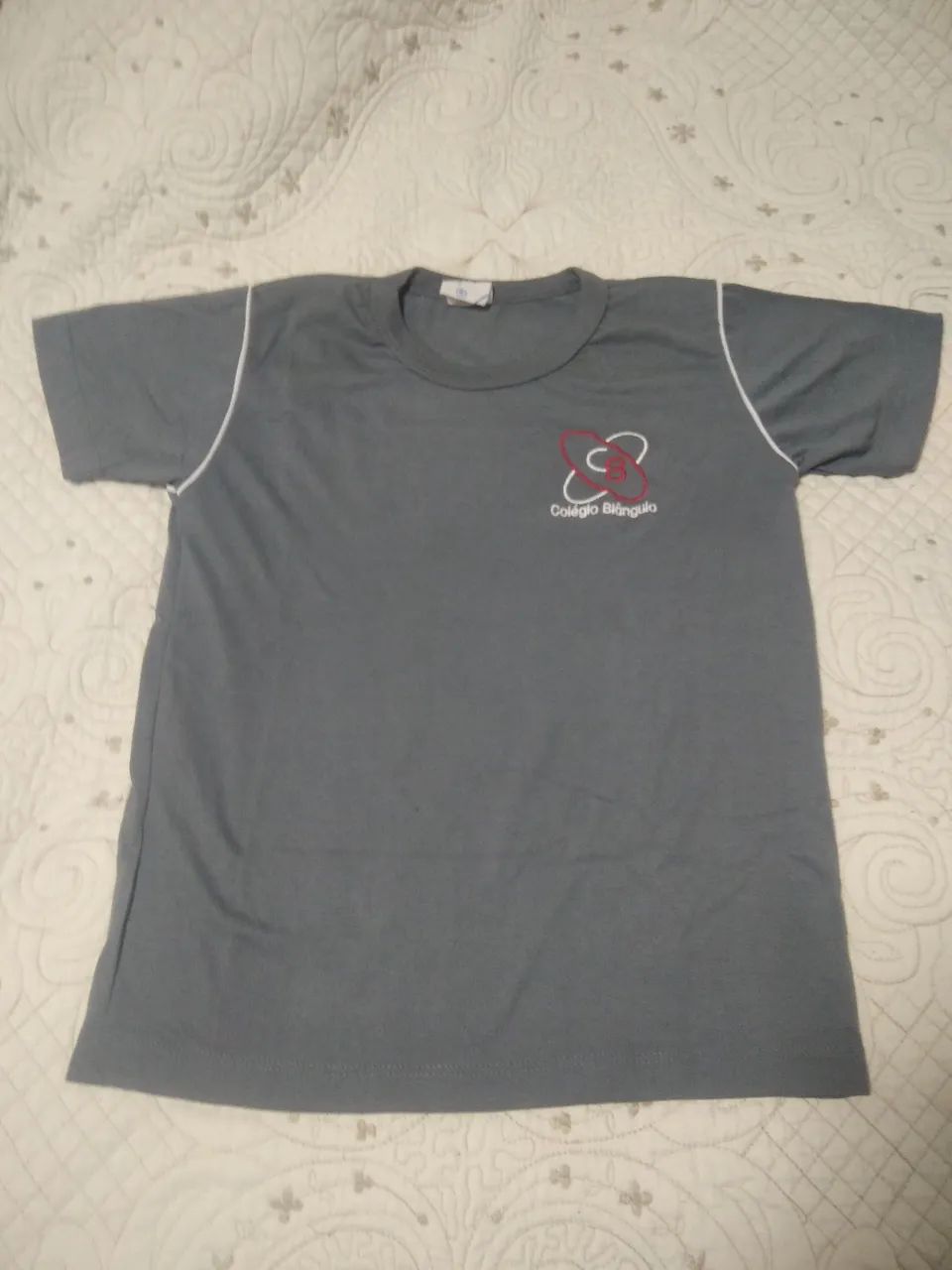 Uniforme Biangulo  - Foto 3