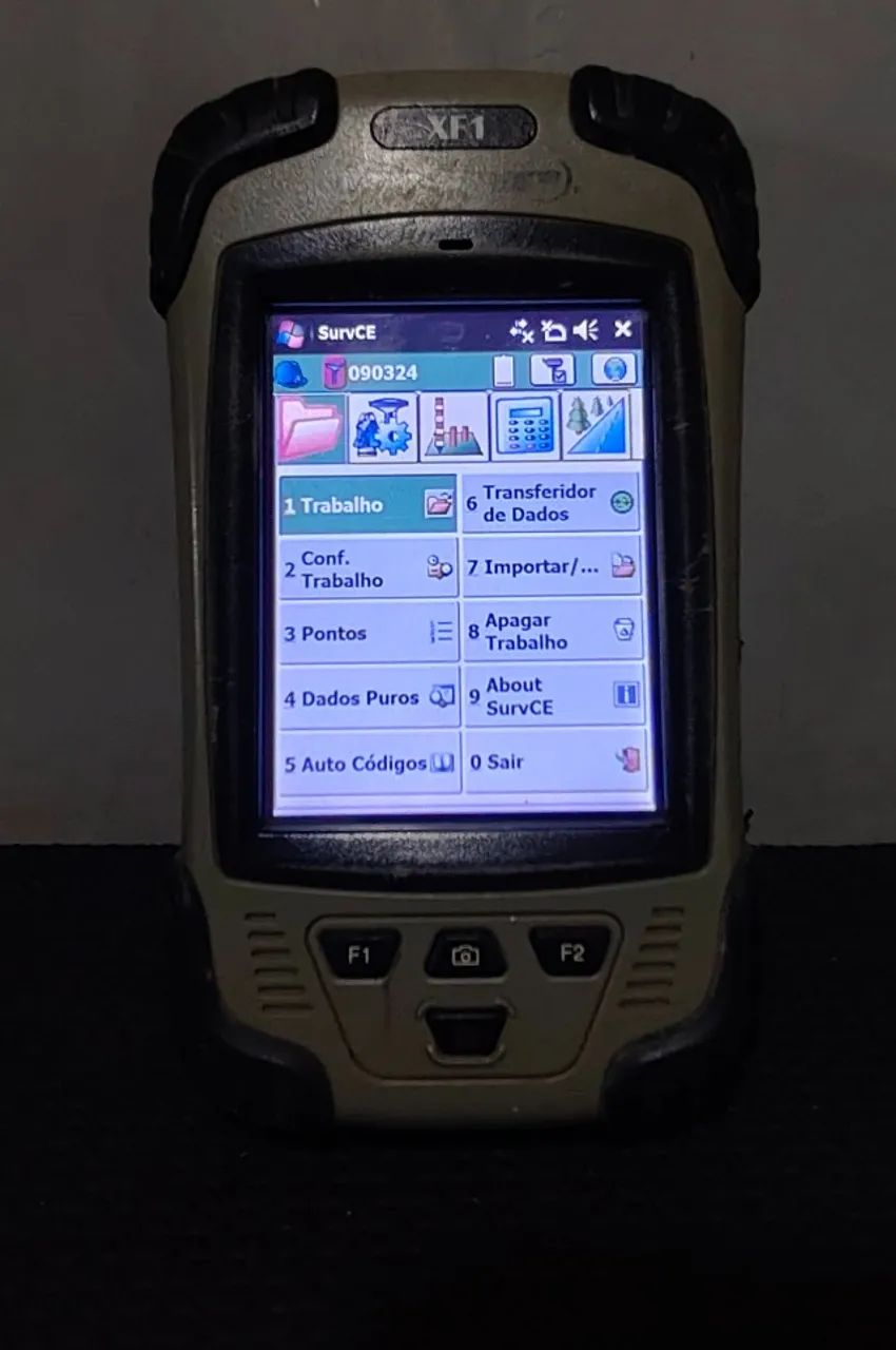 KIT GPS RTK COMPLETO  - Foto 2