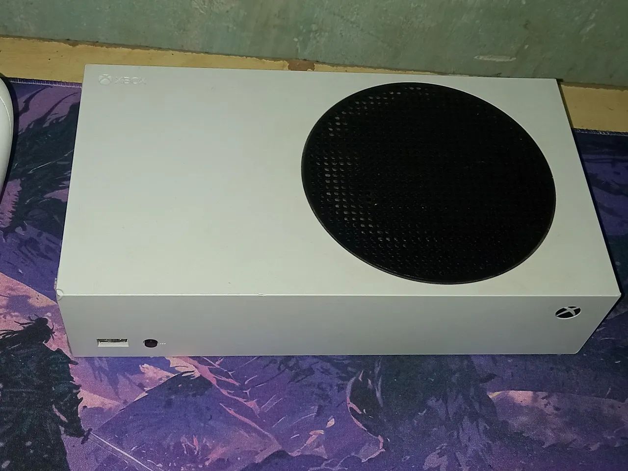 Vendo Xbox Séries S - Foto 3