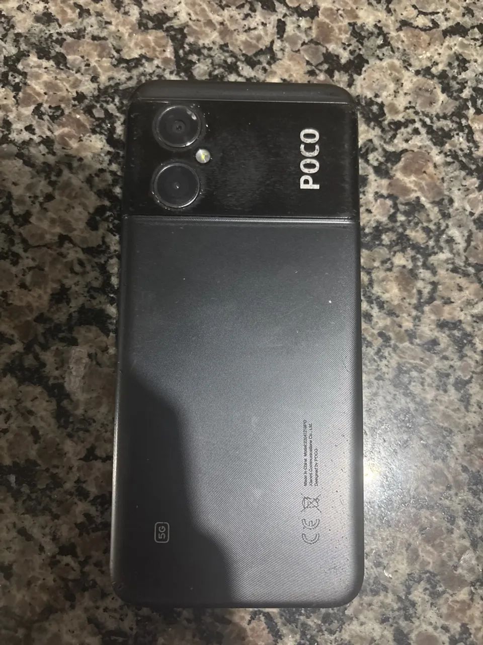 Poco M4 5G 128 GB - Foto 2