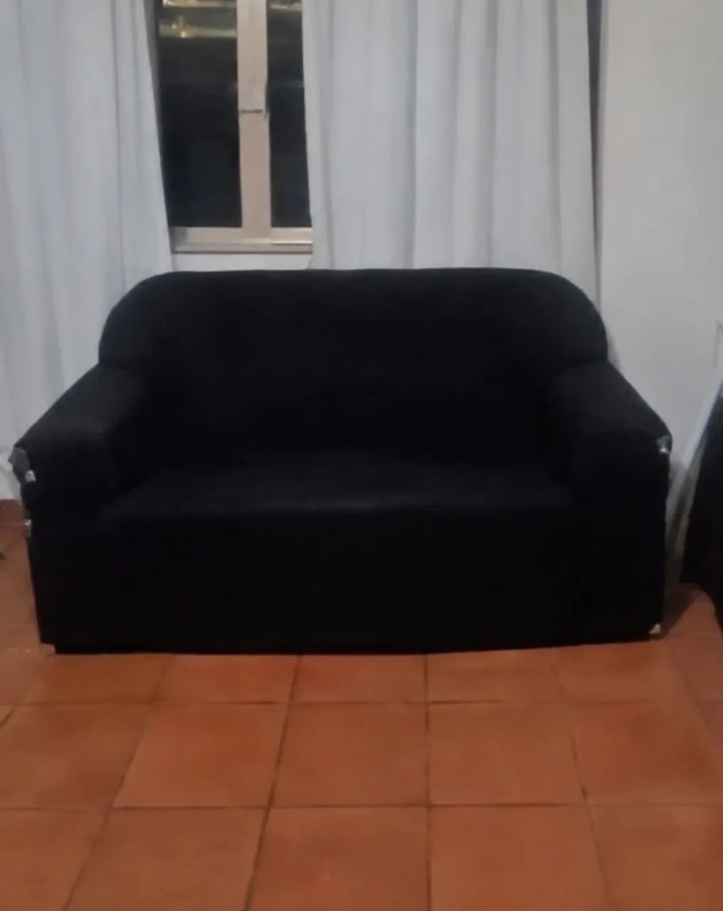 Sofá - DOAÇÃO
