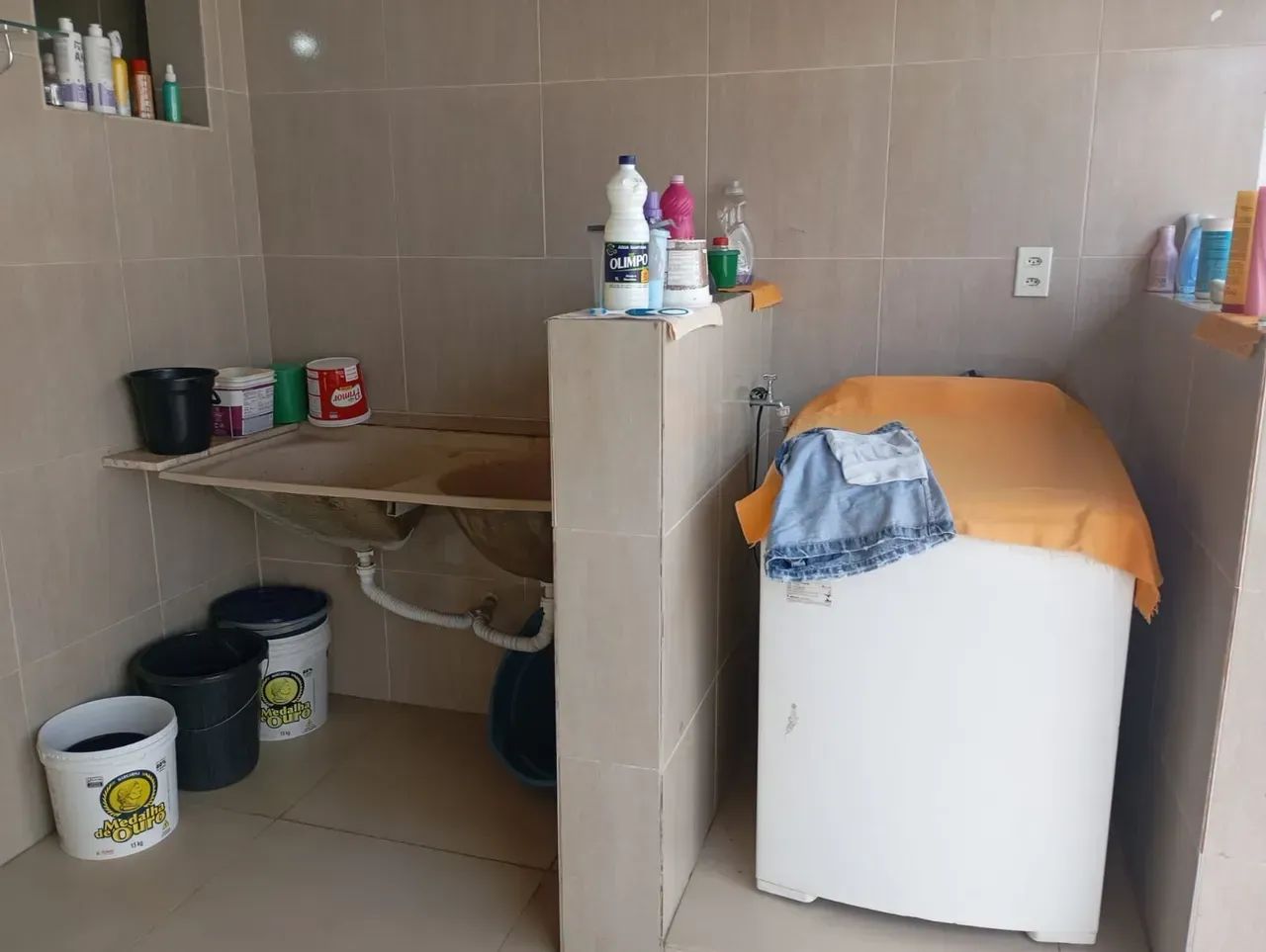 018- VENDO LINDA CASA NO COHAJAP - Foto 5