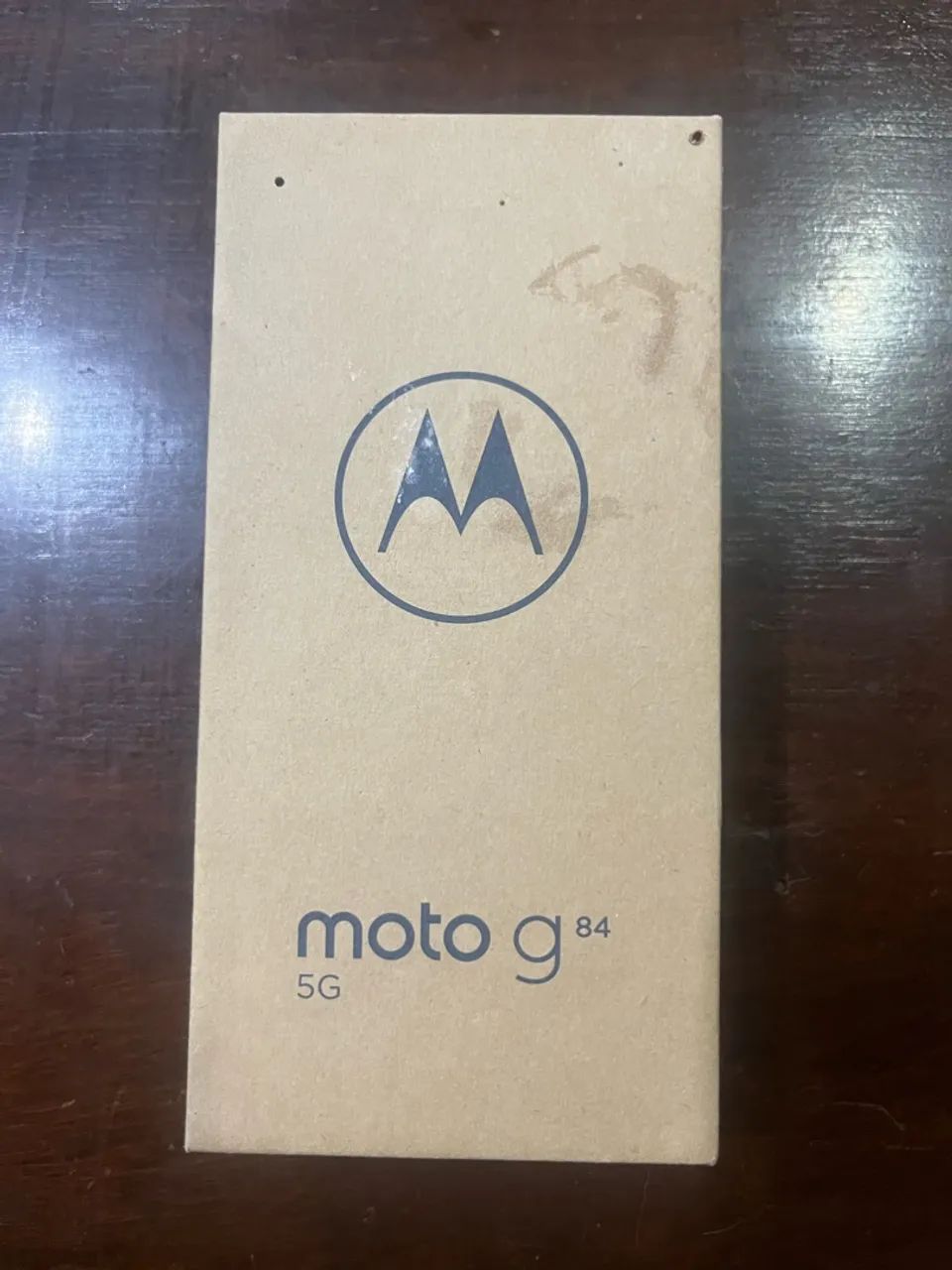 Motorola G84 - Foto 4