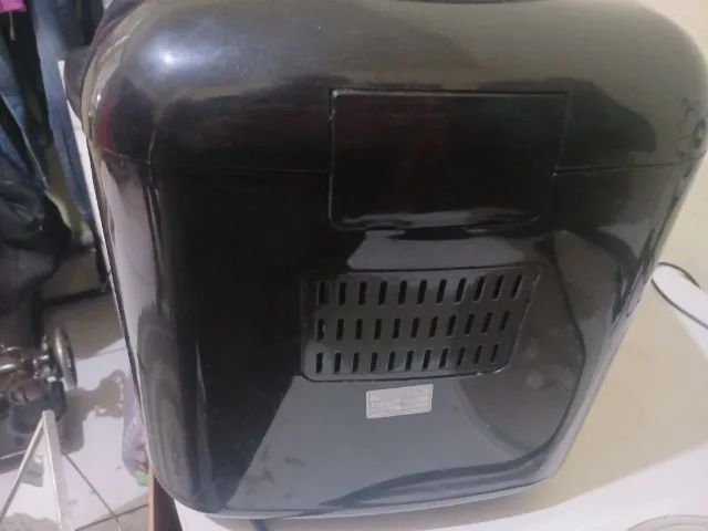 Assadeira de pães  - Foto 2