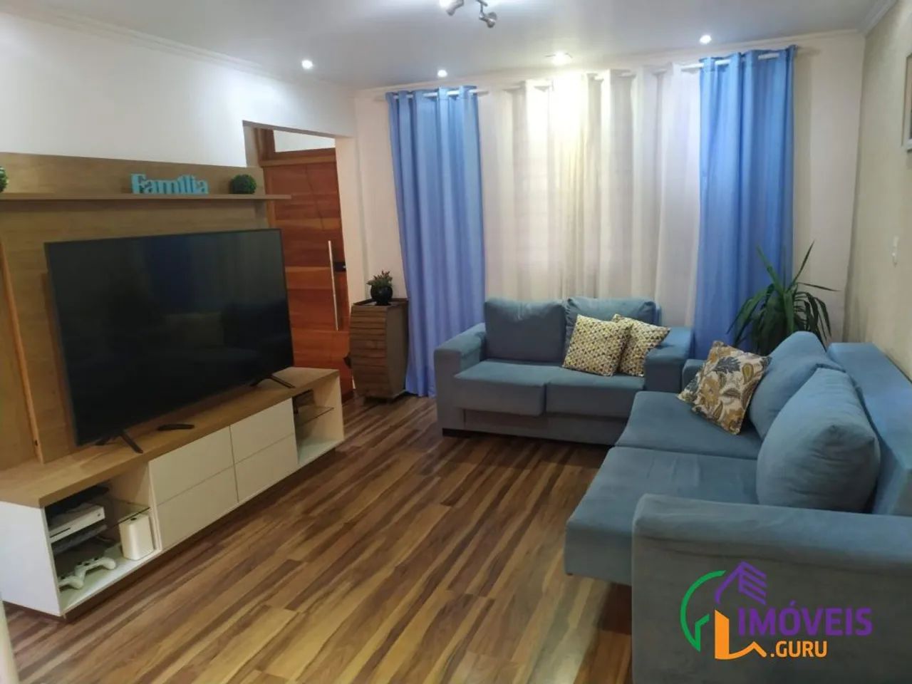 SOBRADO - JARDIM MILENA - SP - Foto 4