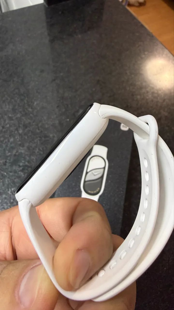 mi band 10 cerâmica  - Foto 3