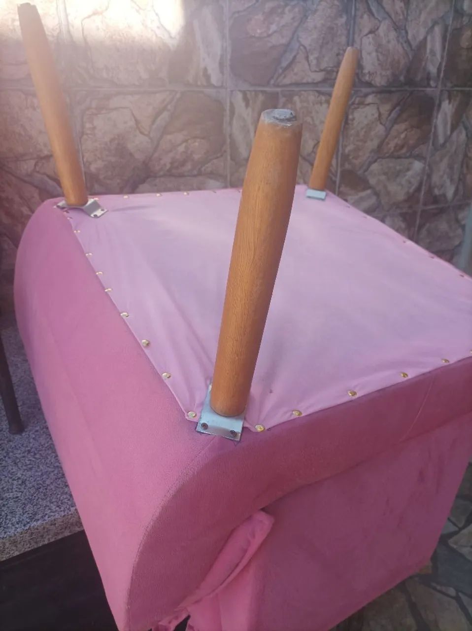 Poltrona opala  - Foto 5