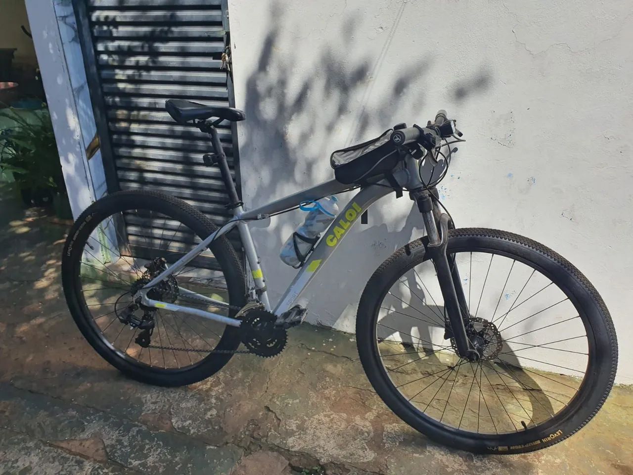 Vendo essas duas bicicletas  - Foto 5
