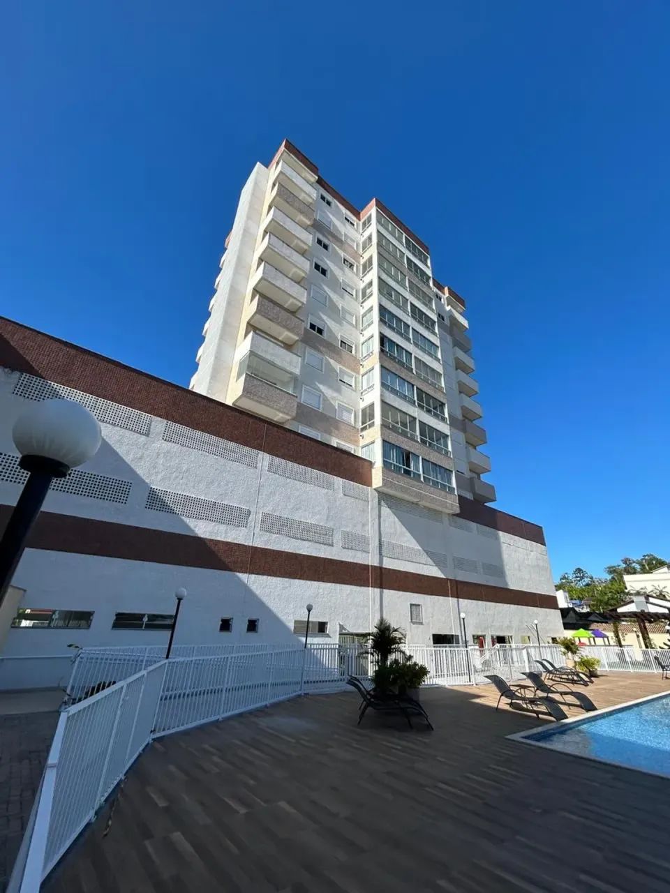 Apartamento com 94m² com 3 quartos no Centro - Cocal do Sul - SC - Foto 3