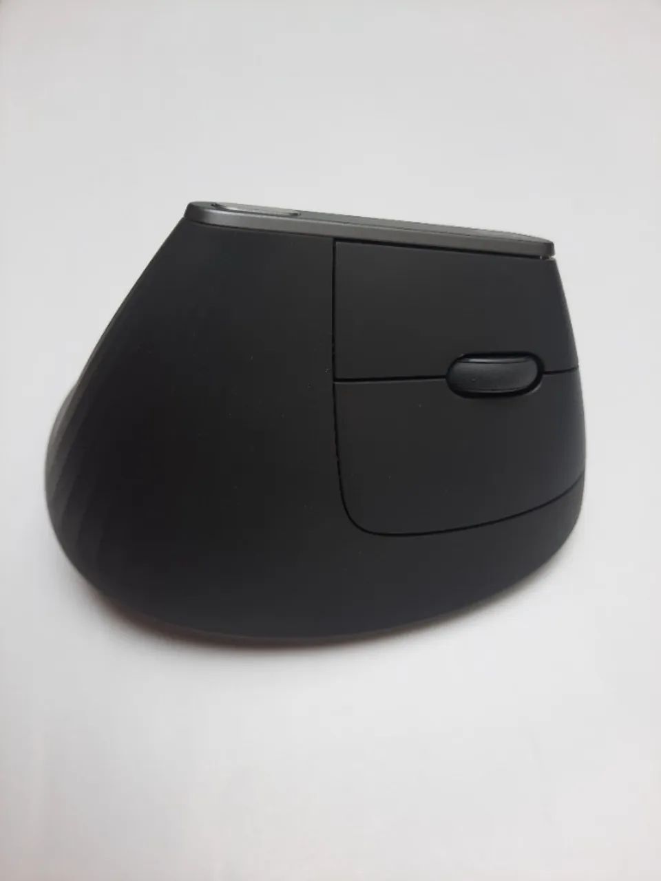 Mouse Logitech ergo MX Vertical seminovo! - Foto 3
