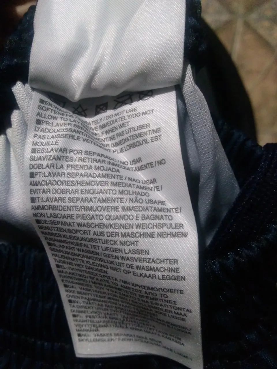 Calça Nike PSG - Foto 5