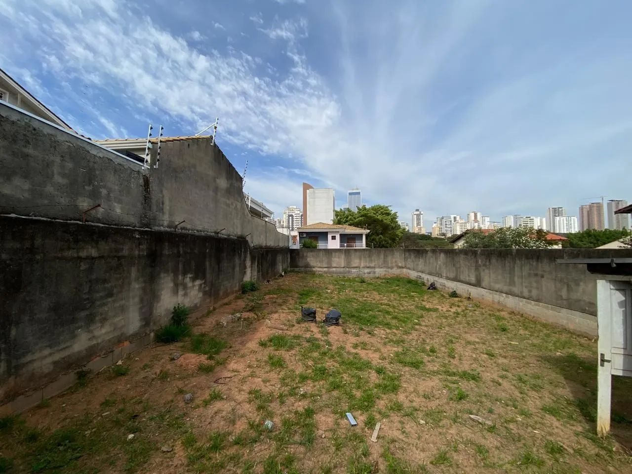 Terreno à venda, 321 m² - Parque Campolim - Sorocaba/SP